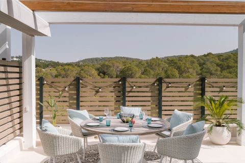Villa i Cala Tarida, Ibiza, Cala Tarida - € 1.175.000 | Ref: Tar147 - foto 10